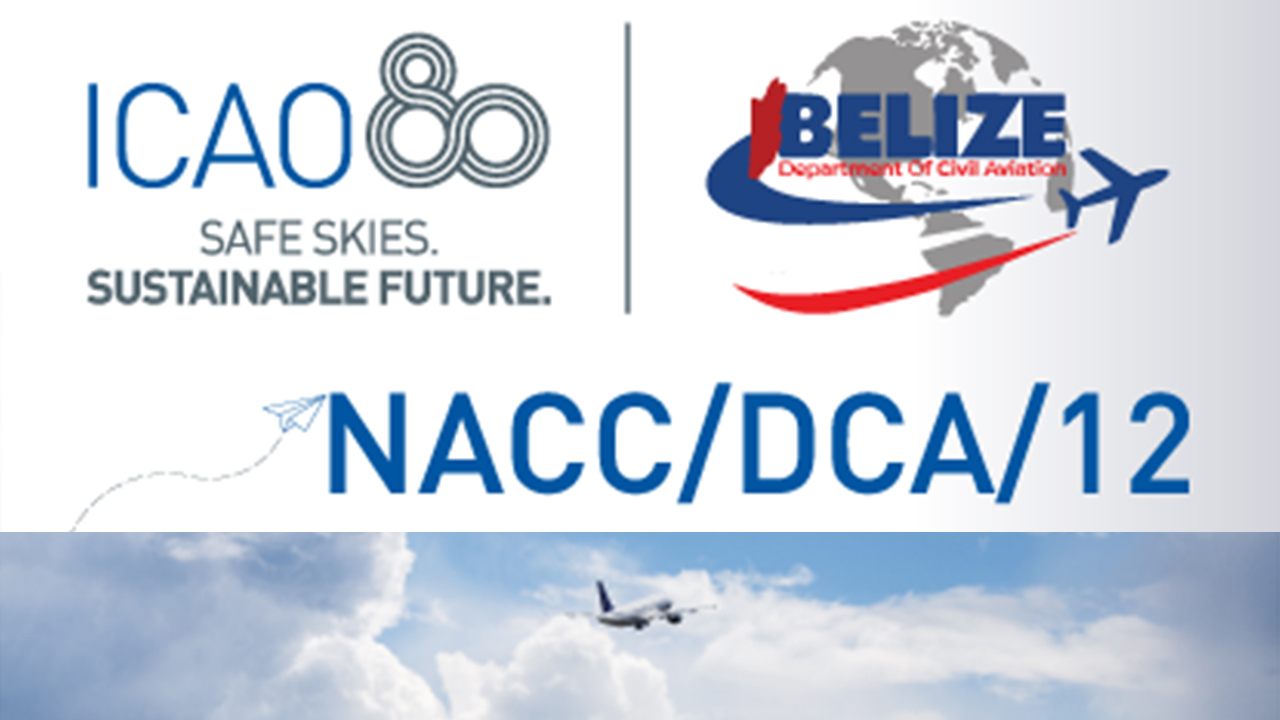  ICAO EUR/NAT - облегчить 2024